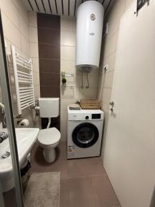 Cozy Modern Apt & Near City Center & Free Parking