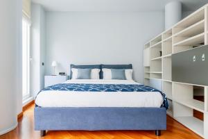 The Boutique Houses - Heart of Milano with Terrace