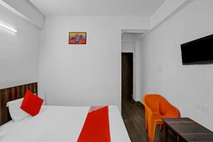 hotel O OVO STAYS