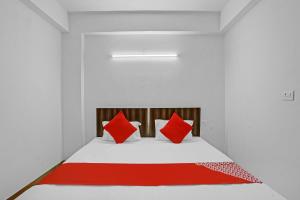 hotel O OVO STAYS