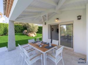 Villa Millelune - by Searly img1