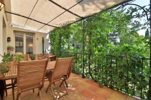 Elégante Maison 7 à 8 personnes à Eguilles