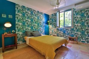 Elégante Maison 7 à 8 personnes à Eguilles