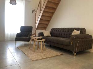 Résidence appartement proche Disneyland