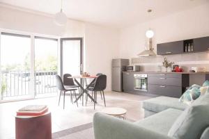 Résidence appartement proche Disneyland