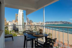 Apartamentos Mirador