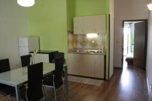 Apartments Villa Ivanka