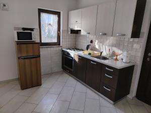 Apartman Koraca