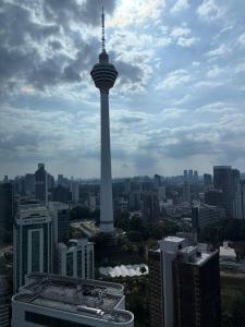 Vortex Suites klcc By MY FRAGRANCE