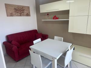 " Le Rondini Home " San Salvo Marina