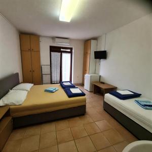 Letovišče primarija Kurta Kanclerja Punat