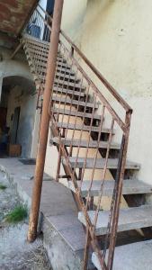 Appartamento Roncaccio