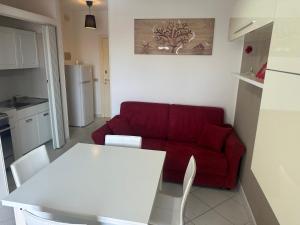 " Le Rondini Home " San Salvo Marina