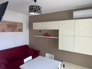 " Le Rondini Home " San Salvo Marina