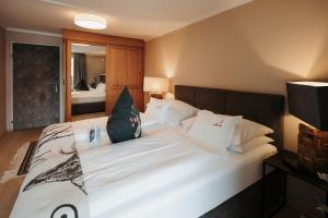 Boutique Hotel Haidachhof superior