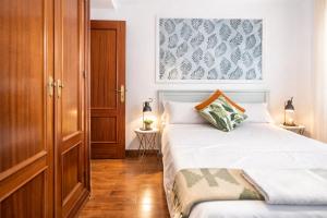 Las Setas en el corazón de Sevilla