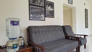 The Pod Cochin Homestay