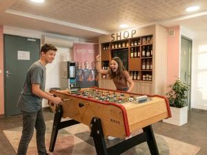 Aparthotel Adagio Access Poitiers