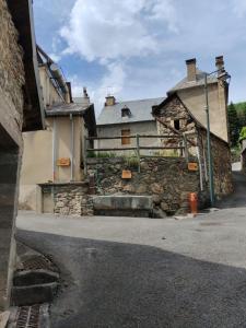 Le Nid des Cimes