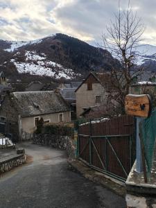 Le Nid des Cimes