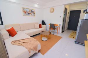 Cozy One Bedroom - Westlands
