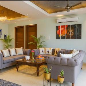 The Grace residence
