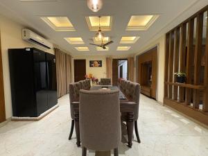 The Grace residence