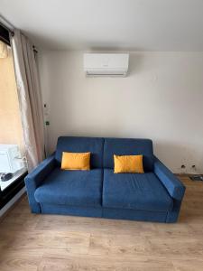 T2 Terrasse et Piscine Cannes 4 pers