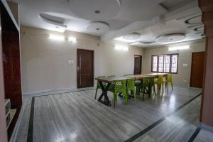 Ramadri Ocean view 8BR House in vizag by homeyhuts