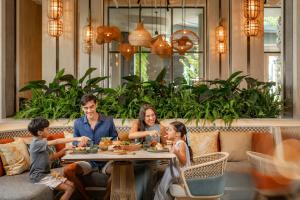 Pattaya Marriott Resort and Spa