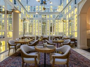 Only YOU Boutique Hotel Madrid