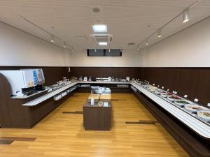 Hotel Alpha-One Iwaki