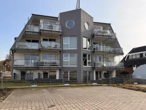 Düne 1, Ferienwohnung 12