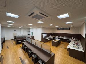 Hotel Alpha-One Iwaki