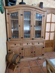 EL SECRETO DE LOS PERALES