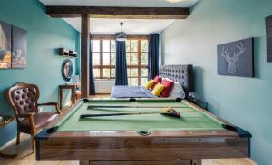 Castle Charm Apartments by Wagnerstays