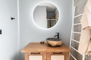 ELGIAN Luxury Villa -Private Pool & Sea View