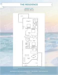 Phoenix III 3109 condo