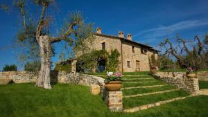 TERRA SAN RAFFAELE 10&3, Emma Villas