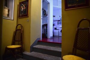 Emilia Classic Charme