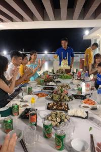 Khách Sạn Thanh Xuân