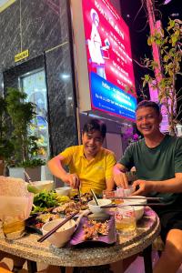 Khách Sạn Thanh Xuân