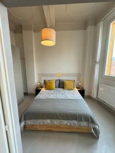 Dimora DArco Palazzo Mattesilani Vecchietti