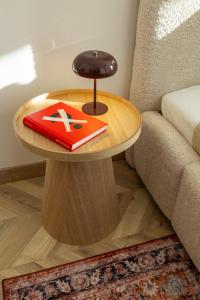 ATRIUM City Center Apartment