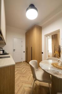 ATRIUM City Center Apartment