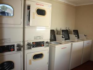 Amies Self-Catering Apartments