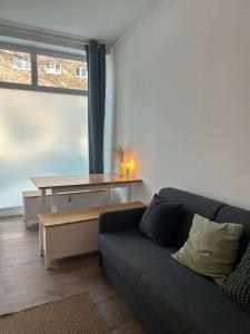 Apartment 1 Hamburg Winterhude