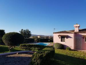 AffittaSardegna -Villa la Vela img5