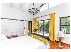 KwaMagogo Villa Chartwell