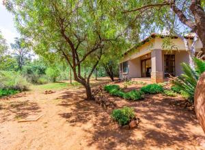 Elements Bush Villa 216